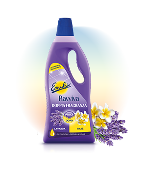 emulsio revives detegent lavender ml750